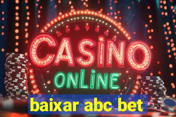 baixar abc bet